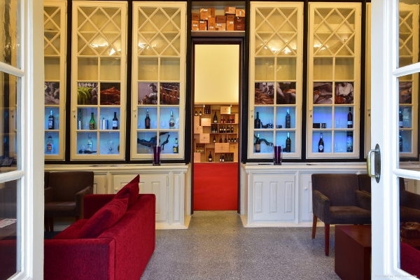 Hotel Pousada Viseu